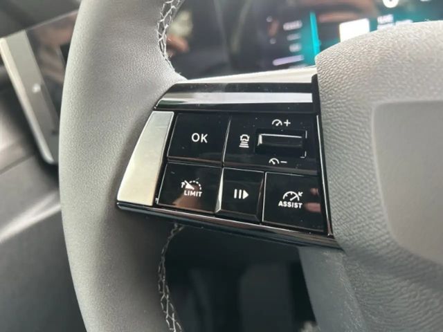 Opel Astra GS-Line Grand Sport