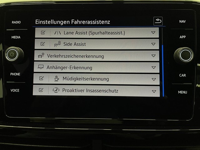 Volkswagen T-Roc 2.0 TDI R-Line