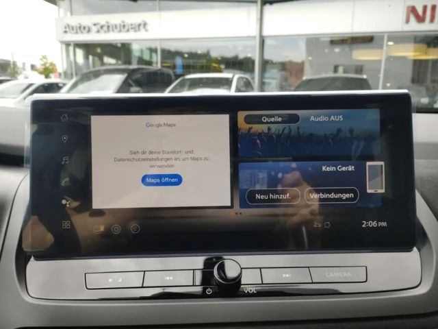 Nissan Qashqai e-Power 1.5 VC-T 4x2 N-Design Navi Soundsystem Bos