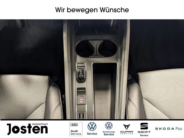 Skoda Enyaq Loft iV 60