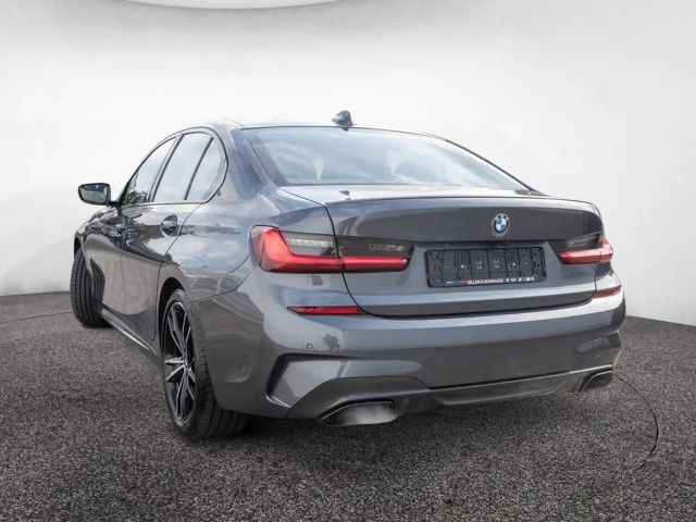 BMW 340 Sedan xDrive