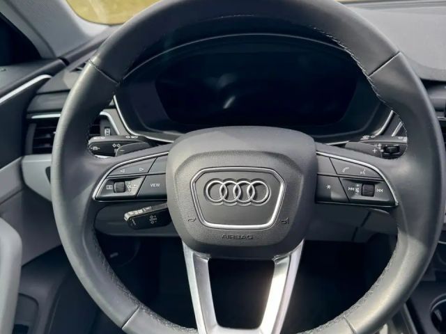 Audi A4 allroad 2.0 TDI Quattro