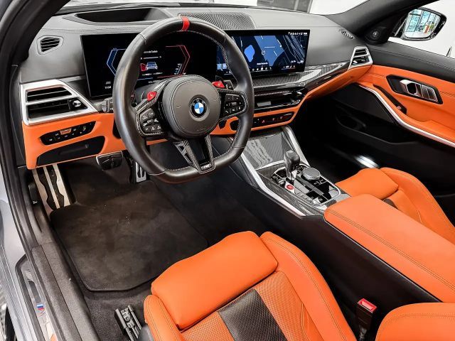 BMW M3 Competition Touring