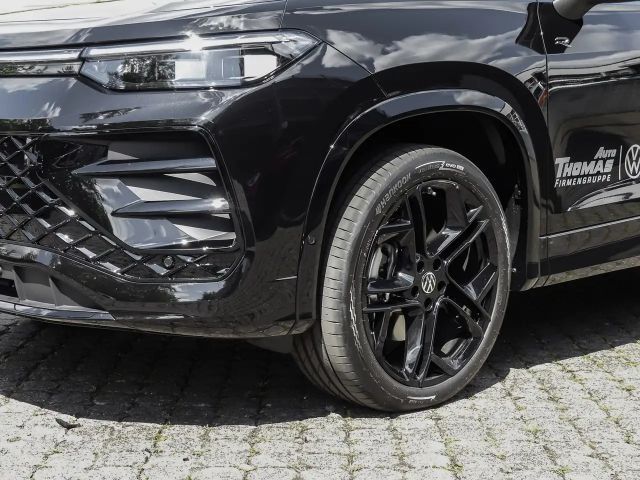 Volkswagen Tayron 2.0 TDI 4Motion DSG R-Line