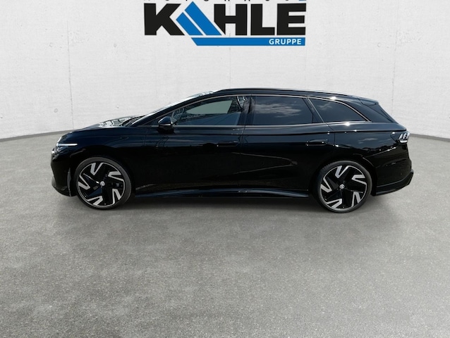 Volkswagen ID.7 4Motion Tourer