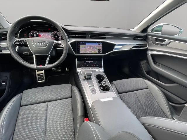 Audi S6 3.0 TDI Quattro
