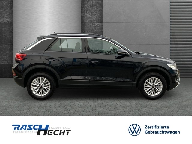 Volkswagen T-Roc 1.0 TSI Life