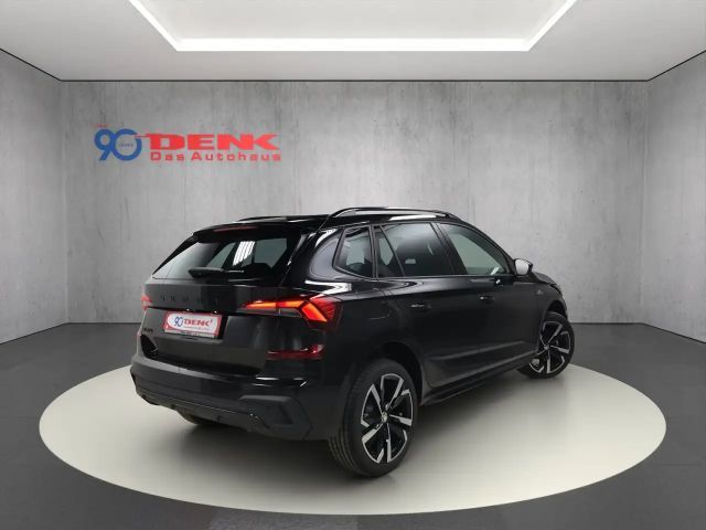 Skoda Kamiq 1.5 TSI Monte Carlo