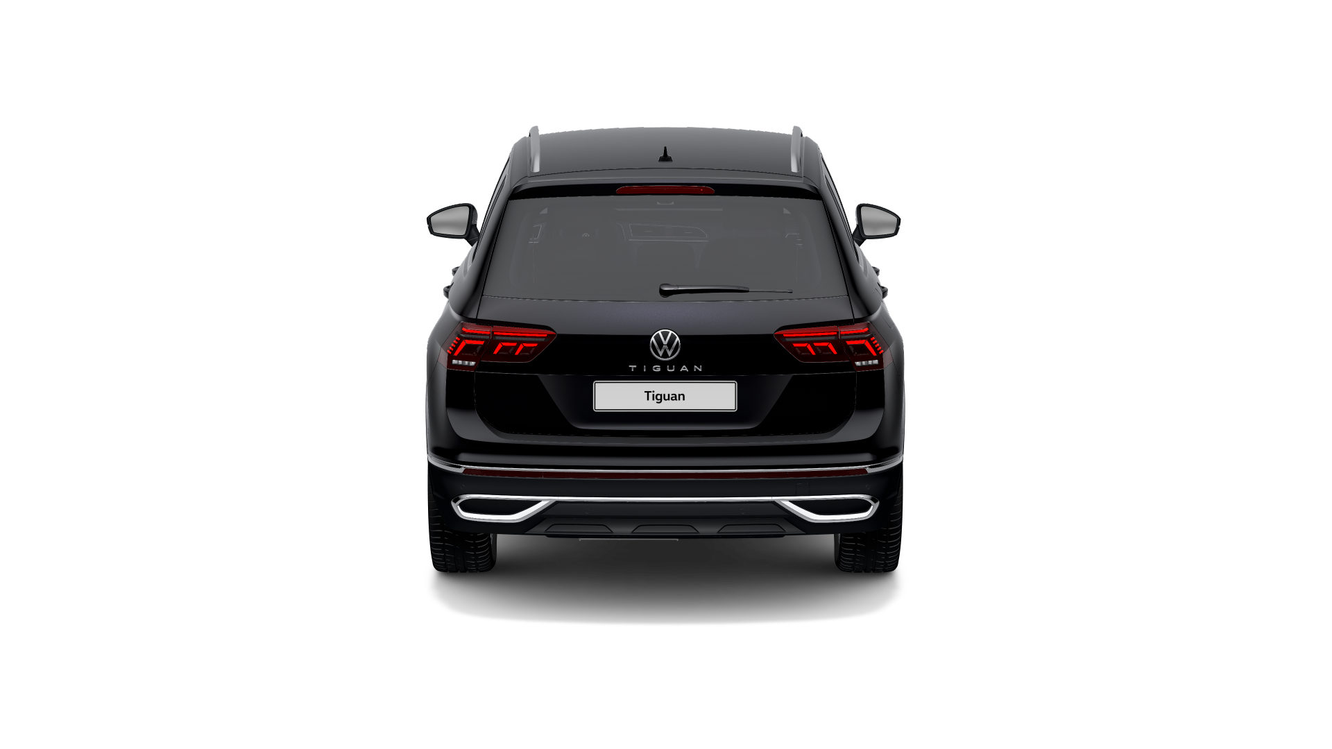 Volkswagen Tiguan 2.0 TDI DSG Elegance Elegance