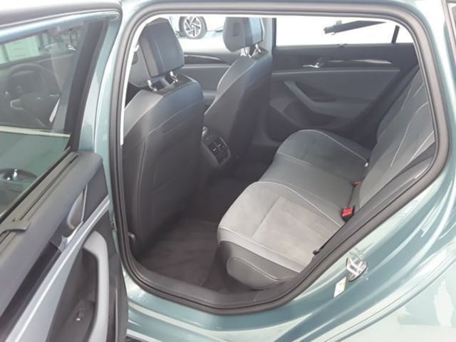 Volkswagen Passat Business DSG Variant