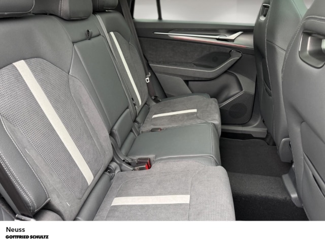 Skoda Kodiaq Sportline iV