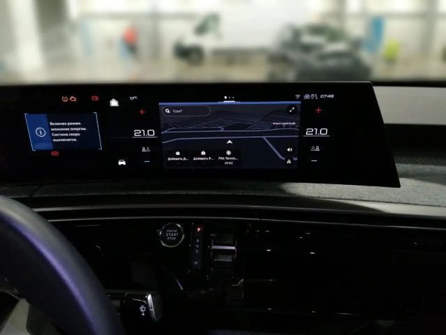 Peugeot 3008 Allure Pack Hybrid