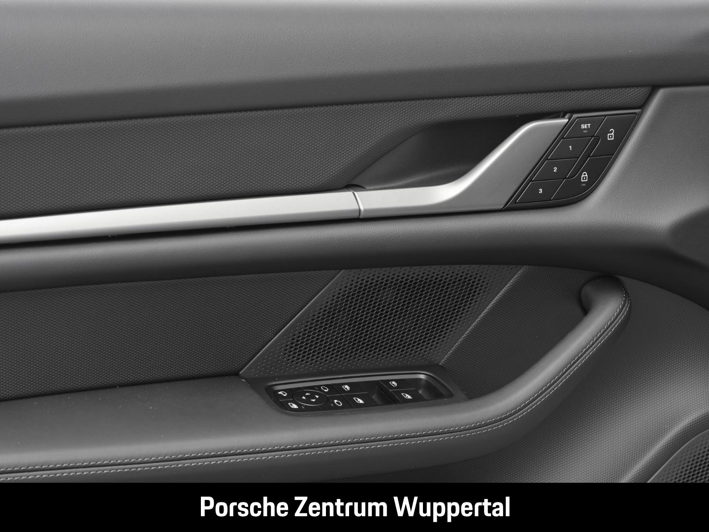 Porsche Taycan Sport Turismo