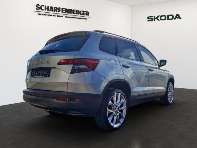 Skoda Karoq Style Style