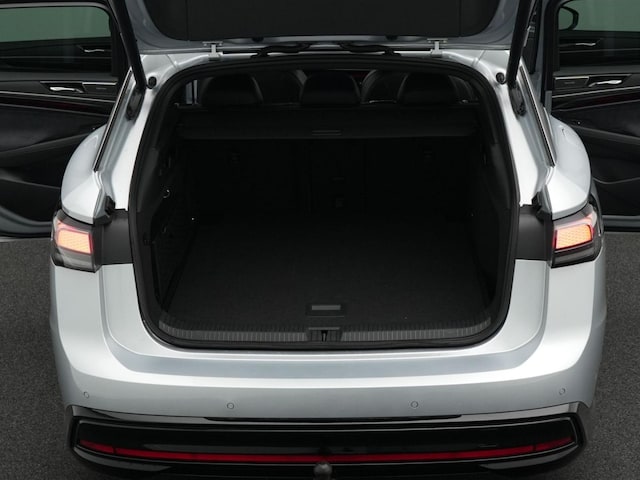 Volkswagen ID.7 Pro Tourer