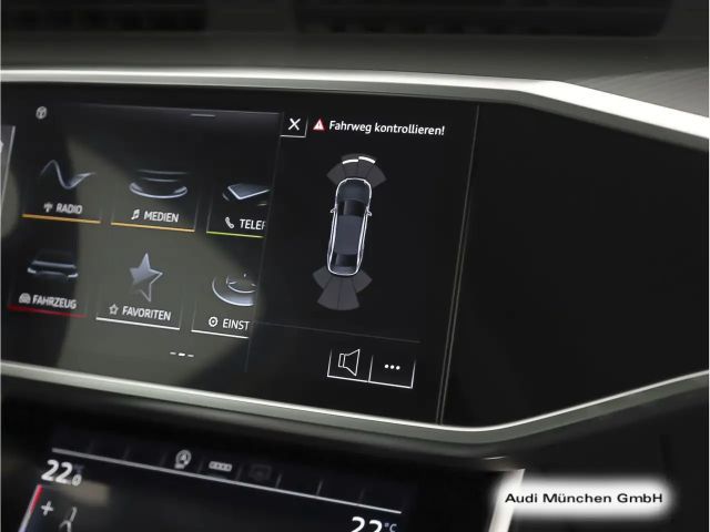 Audi A6 45 TFSI S-Tronic Sedan