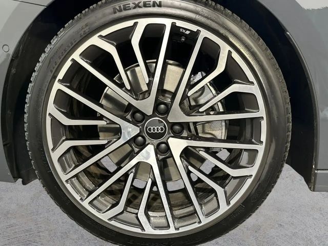 Audi A5 2.0 TDI S-Line