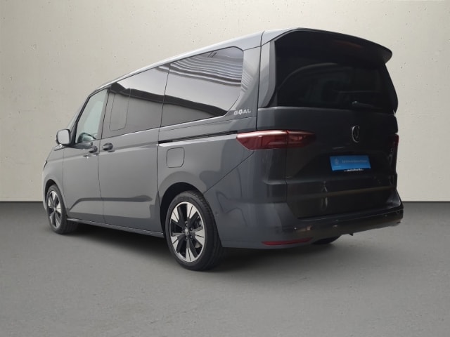 Volkswagen Multivan Lang