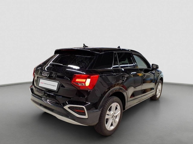 Audi Q2 35 TFSI S-Tronic