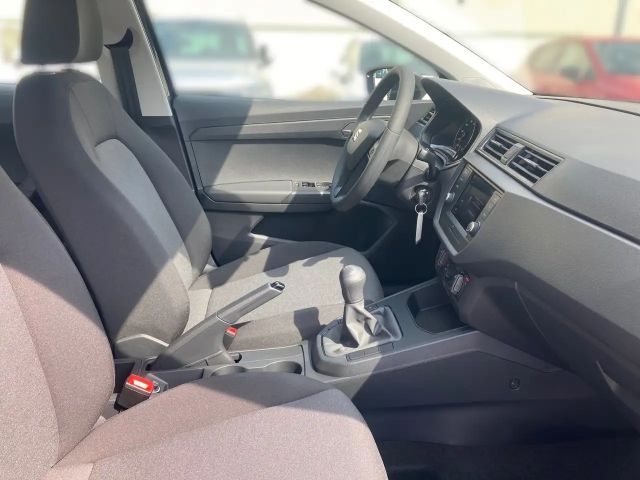 Seat Ibiza 1.0 TSI Reference