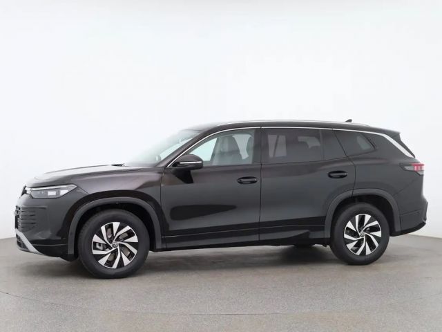 Volkswagen Tayron DSG