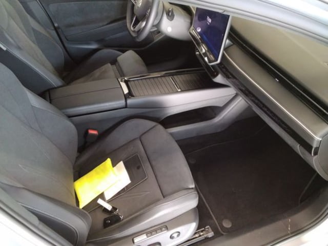 Volkswagen ID.7 Pro Tourer