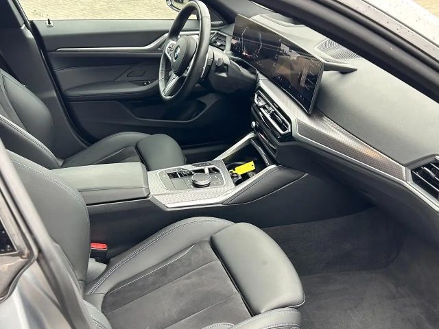 BMW 420 420d M-Sport xDrive