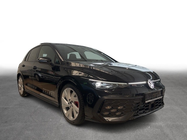 Volkswagen Golf DSG GTI Golf VIII