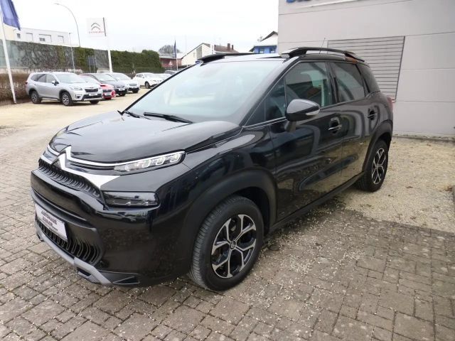 Citroën C3 Aircross Plus PureTech