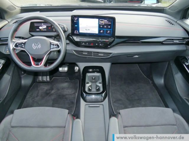 Volkswagen ID.5 GTX IQ.Drive