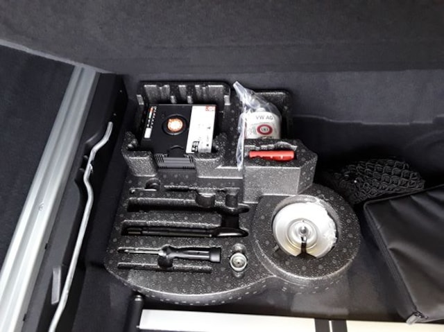 Volkswagen Touareg TDi Allradlenkung Black+CarPlay