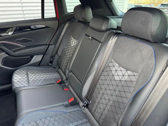 Volkswagen Tiguan 2.0 TDI 4Motion R-Line