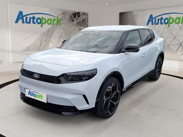 Ford Capri Premium RWD