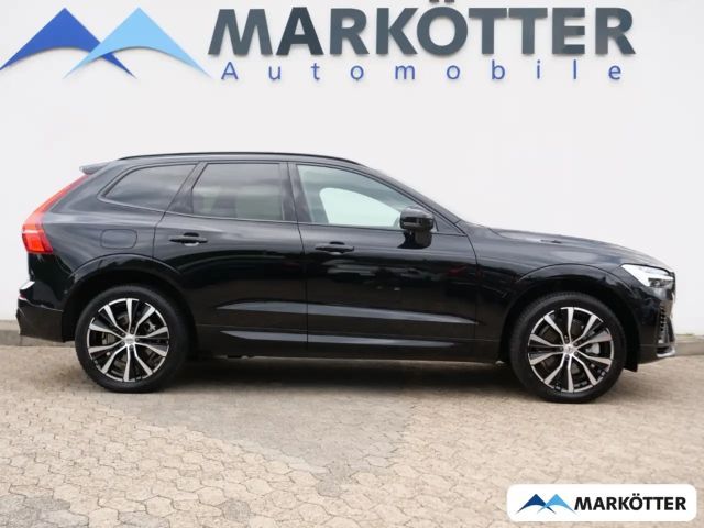 Volvo XC60 AWD R-Design T6 Twin Engine