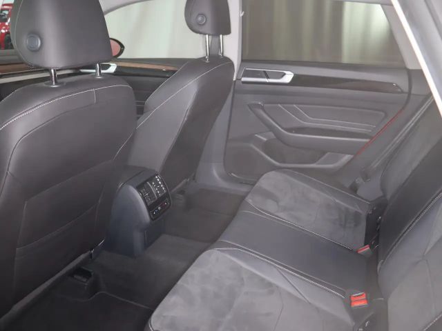 Volkswagen Arteon Shooting Brake 2.0 TDI DSG