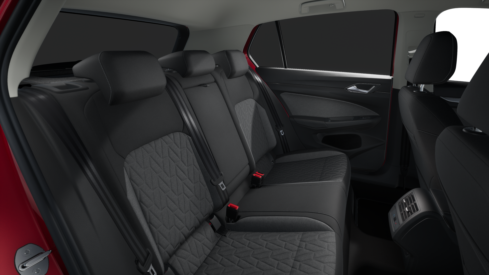 Volkswagen Golf 1.5 TSI Life