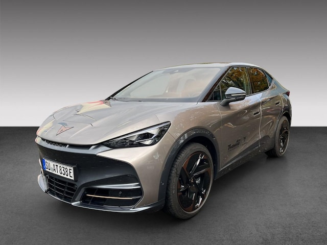 Cupra Tavascan 4Drive VZ