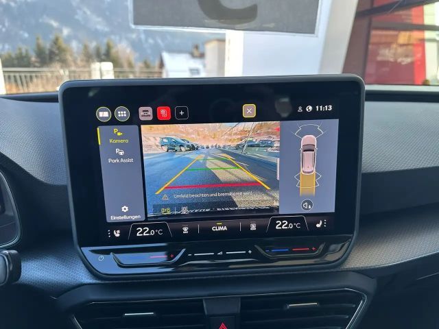 Seat Leon 1.5 TSI Style