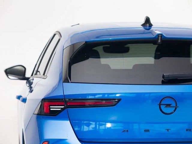 Opel Astra GS-Line Grand Sport