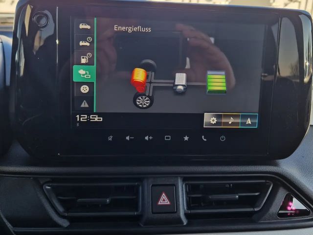 Suzuki Swift Comfort Hybrid