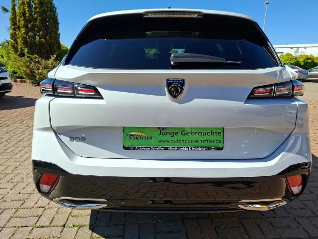 Peugeot 308 Allure Pack SW