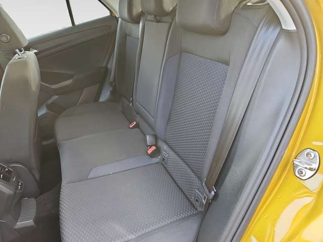 Volkswagen T-Roc DSG