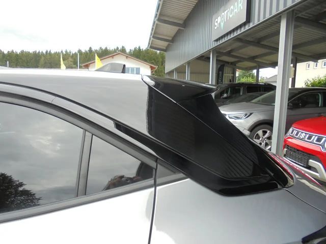 Opel Mokka GS-Line Grand Sport