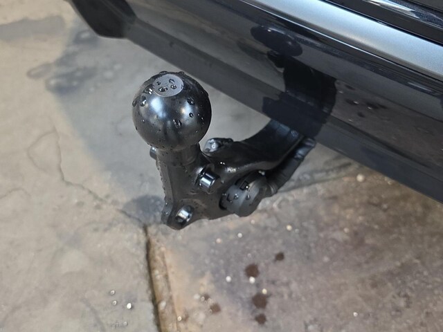 Audi A6 Avant Quattro S-Tronic