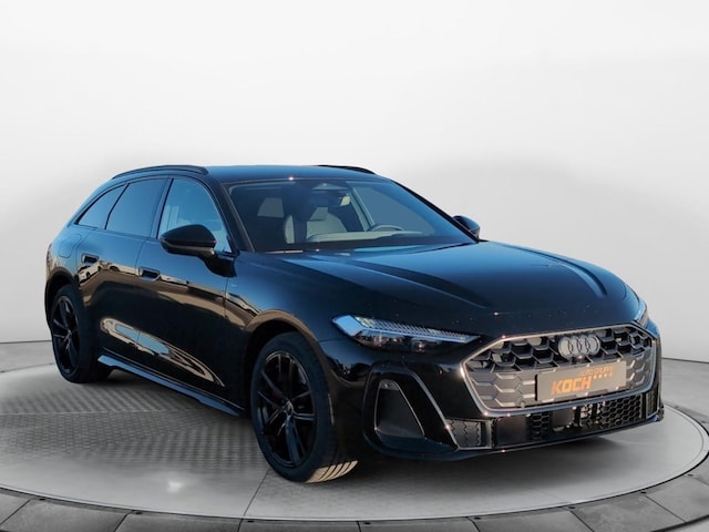 Audi A5 Avant Hybride Quattro S-Tronic