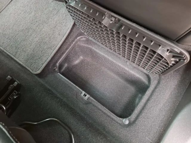 Renault Grand Scenic EDC Grand TCe 160