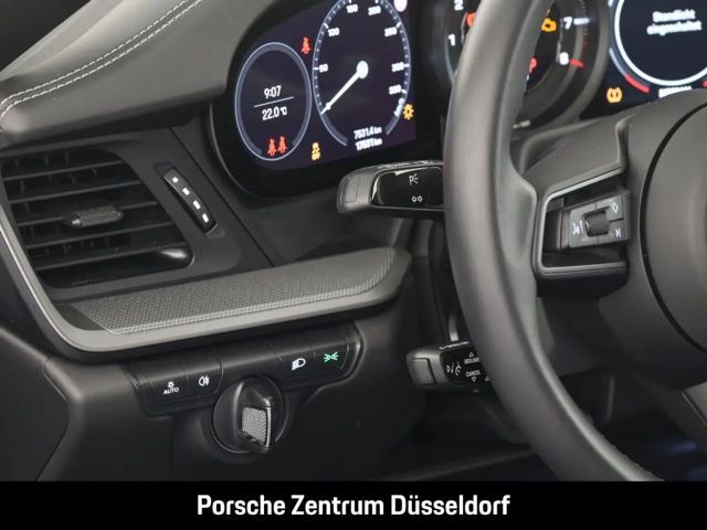 Porsche 992 Cabrio Carrera