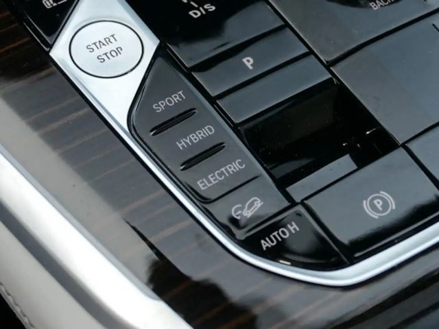 BMW X5 M-Sport xDrive50e