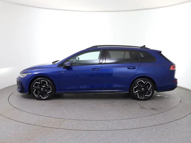 Volkswagen Golf DSG Sport Variant