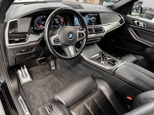 BMW X5 M-Sport xDrive30d